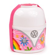 VW lunch rosa 1
